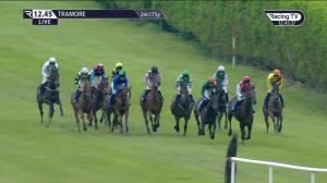 Video preview image for Tramore 12:45 - Visit West Waterford Maiden Hurdle