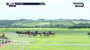 Video preview image for Listowel 13:05 - Irish European Breeders Fund Median Sires Series Maiden