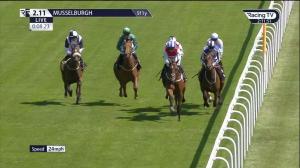 Video preview image for Musselburgh 14:11 - Inchs Cider Selling Stakes (2)