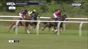 Video preview image for Musselburgh 14:46 - Heineken Silver Handicap (3)