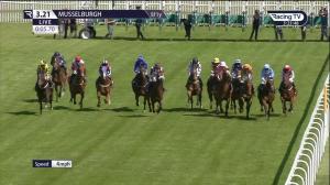 Video preview image for Musselburgh 15:21 - Inchs Cider Scottish Sprint Cup Handicap (2)
