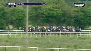 Video preview image for Listowel 15:56 - John Thomas McNamara Handicap