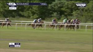 Video preview image for Musselburgh 16:41 - Old Mout Berries and Cherries 0% Handicap (6)