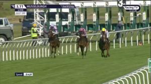 Video preview image for Musselburgh 17:11 - Amstel Handicap (5)