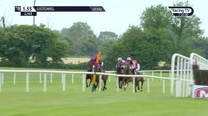 Video preview image for Listowel 13:55 - Irish Stallion Farms European Breeders Fund Maiden 