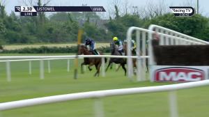 Video preview image for Listowel 14:30 - Irish Stallion Farms European Breeders Fund Fillies Maiden 