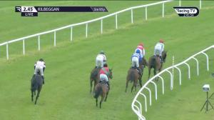 Video preview image for Kilbeggan 14:45 - kilbegganraces.com Novice Hurdle 