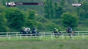 Video preview image for Listowel 15:40 - Lane Family Memorial Handicap 