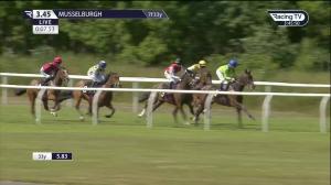 Video preview image for Musselburgh 15:45 - Sky Bet Sunday Series Restricted Maiden Stakes (4)