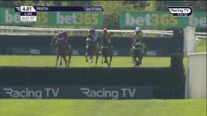 Video preview image for Perth 16:01 - Bet365 Sam Morshead Perth Gold Cup Handicap Chase (2)