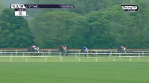 Video preview image for Listowel 17:10 - St. Johns Theatre Listowel (Q.R.) 