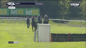 Video preview image for Perth 17:02 - Each Way Extra At Bet365 Handicap Hurdle (4)
