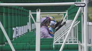 Video preview image for Epsom Downs 16:30 - Cazoo Derby (In Memory Of Lester Piggott) (Group 1) (1)