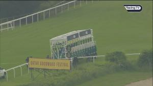 Video preview image for Goodwood 16:50 - William Hill Extra Places Every Day Handicap (5)
