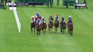 Video preview image for Gowran Park 13:45 - Thomastown Maiden 