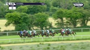 Video preview image for Listowel 14:00 - Nora Canty Mares Maiden Hurdle 