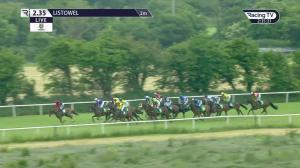 Video preview image for Listowel 14:35 - John B. Kean (C & G) Maiden Hurdle