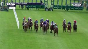 Video preview image for Gowran Park 14:20 - Sonix Entertainment Handicap 