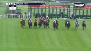 Video preview image for Gowran Park 14:55 - Good Enuf To Eat Caterers At Gowran Park Apprentice Handicap 