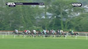 Video preview image for Listowel 15:10 - Mike Lawlee Memorial Handicap Hurdle 