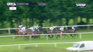 Video preview image for Gowran Park 15:30 - Gowran Park Median Auction Fillies Maiden 