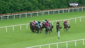 Video preview image for Listowel 15:45 - Bryan MacMahon Handicap Hurdle 