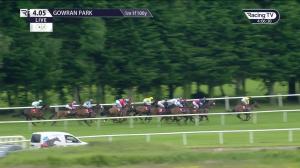 Video preview image for Gowran Park 16:05 - Gowran Festival Of Speed August 21st (C & G) Maiden 