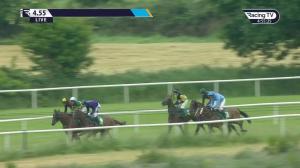 Video preview image for Listowel 16:55 - Join The Listowel Races Supporters Club Hunters Chase 