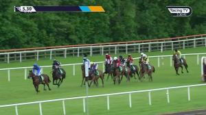 Video preview image for Listowel 17:30 - Dr Louis O'Carroll (Pro/Am) I.N.H. Flat 