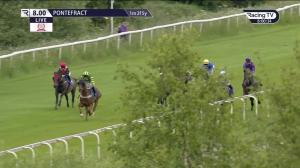 Video preview image for Pontefract 20:00 - Wakefield Trinity Handicap (6)