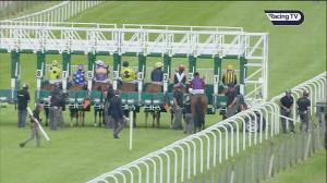 Video preview image for Salisbury 16:20 - Sorvio Insurance Brokers Maiden Stakes (4)