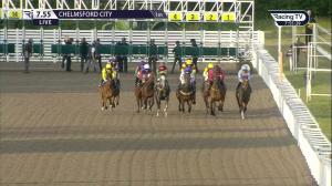 Video preview image for Chelmsford City 19:55 - CCR Supports Local Unpaid Carers Handicap (5)