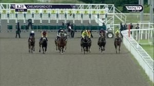 Video preview image for Chelmsford City 20:25 - Racing Welfare Classified Stakes (6)