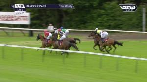 Video preview image for Haydock Park 13:10 - Haydock Park Apprentice Training Series Handicap (5)