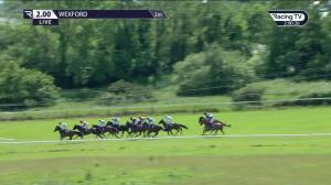 Video preview image for Wexford 14:00 - Three Rocks Mares Maiden Hurdle