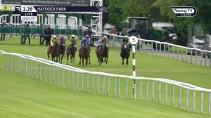 Video preview image for Haydock Park 14:20 - British Stallion Studs EBF Novice Stakes (4)