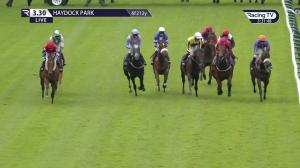 Video preview image for Haydock Park 15:30 - Join Racing TV Now Handicap (4)
