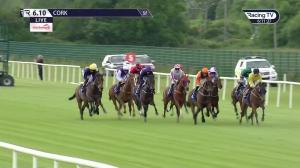Video preview image for Cork 18:10 - Sign Up To Our Newsletter Handicap