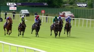 Video preview image for Cork 18:40 - Midsummer Sprint Stakes (Listed)
