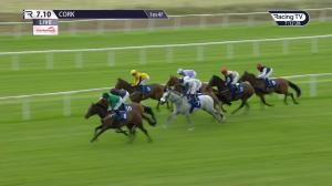 Video preview image for Cork 19:10 - Munster Oaks Stakes (Group 3)
