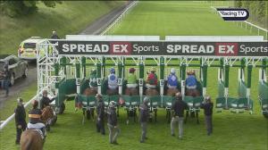 Video preview image for Hamilton Park 17:50 - hamilton-park.co.uk Amateur Jockeys' Handicap (6)