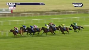 Video preview image for Cork 19:40 - Cork Derby (Premier Handicap)