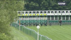 Video preview image for Nottingham 14:00 - British Stallion Studs EBF Novice Stakes (5)