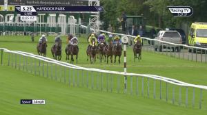 Video preview image for Haydock Park 17:25 - Broad Oak Fillies' Novice Stakes (4)