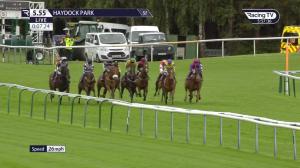Video preview image for Haydock Park 17:55 - Join Racing TV Now Handicap (4)