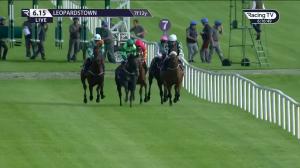 Video preview image for Leopardstown 18:15 - Ballycorus Stakes (Group 3)