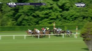 Video preview image for Leopardstown 18:45 - Leopardstown Handicap