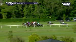 Video preview image for Leopardstown 19:15 - Irish Stallion Farms European Breeders Fund Fillies Handicap