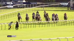 Video preview image for Haydock Park 19:55 - Windle Handicap (5)