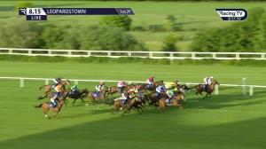 Video preview image for Leopardstown 20:15 - Bulmers Secret Orchard Live At Leopardstown June 16th Handicap